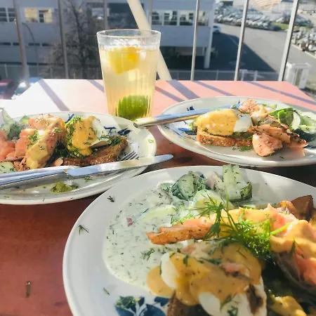 Alt Treptow Fashion Hq Berlino