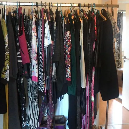 Alt Treptow Fashion Hq ホームステイ