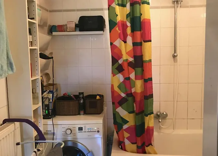 Alt Treptow Fashion Hq منزل للإقامة برلين