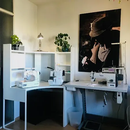 Alt Treptow Fashion Hq *