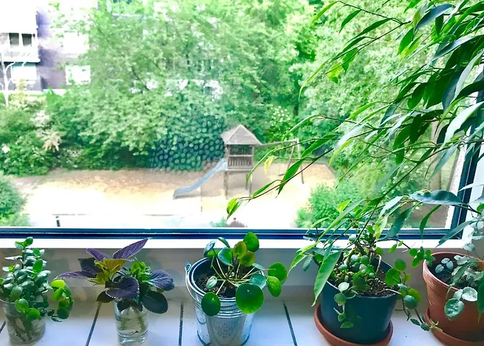 Alt Treptow Fashion Hq * Berlijn