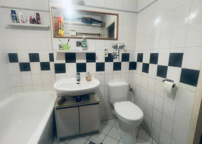 Alt Treptow Fashion Hq Accommodatie bij particulieren *