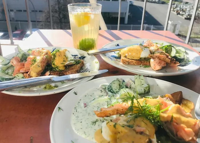 Alt Treptow Fashion Hq Berlijn