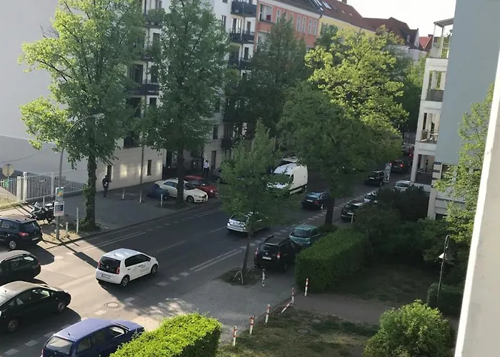 Alt Treptow Fashion Hq *