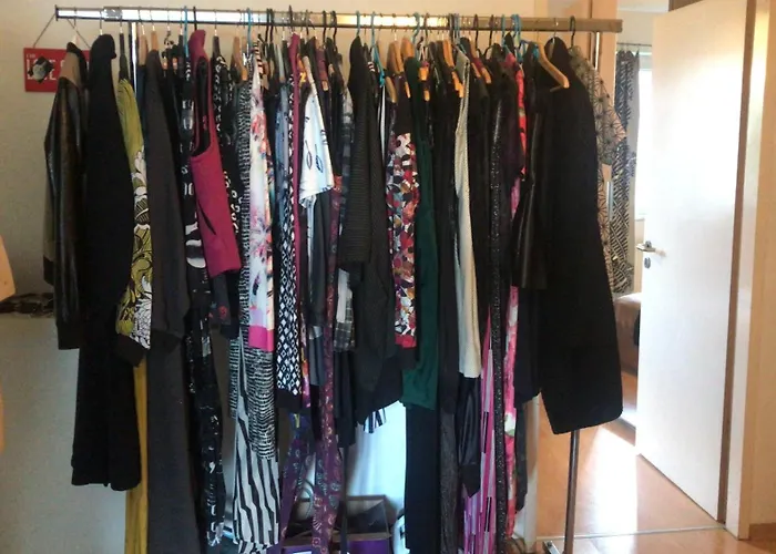 Alt Treptow Fashion Hq Accommodatie bij particulieren