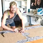 Alt Treptow Fashion Hq * Berlim