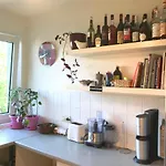 Alt Treptow Fashion Hq Quarto em Acomodações Particulares *