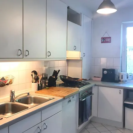 Alt Treptow Fashion Hq *