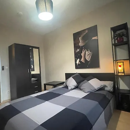 Homestay Alt Treptow Fashion Hq